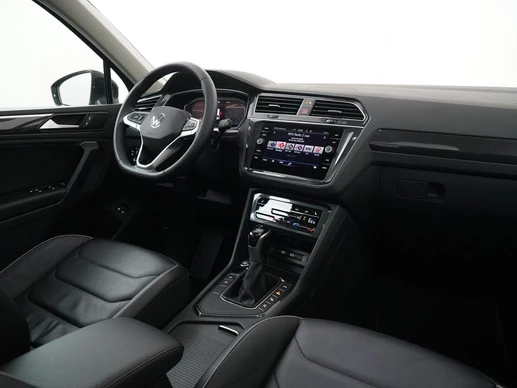 Volkswagen Tiguan - Afbeelding 2 van 30