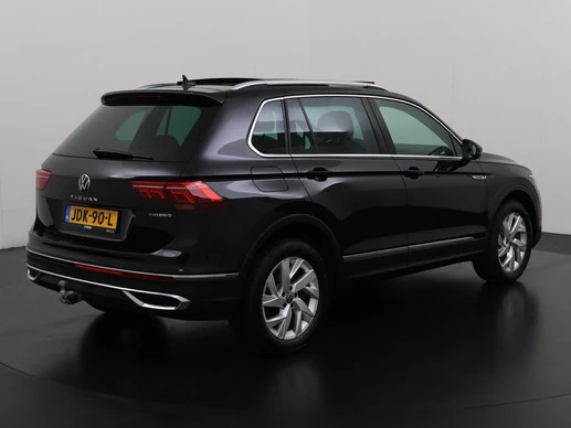 Volkswagen Tiguan - Afbeelding 4 van 30