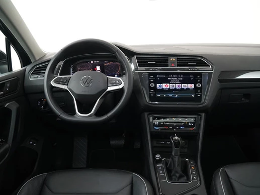 Volkswagen Tiguan - Afbeelding 5 van 30