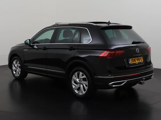 Volkswagen Tiguan - Afbeelding 6 van 30