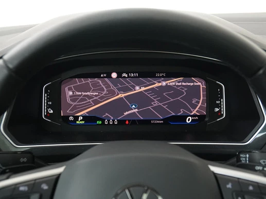Volkswagen Tiguan - Afbeelding 8 van 30