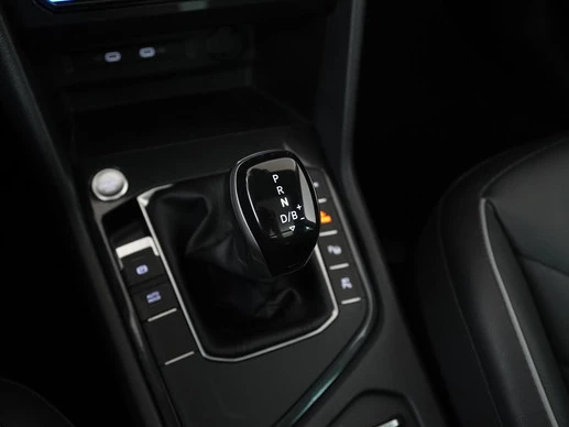 Volkswagen Tiguan - Afbeelding 10 van 30