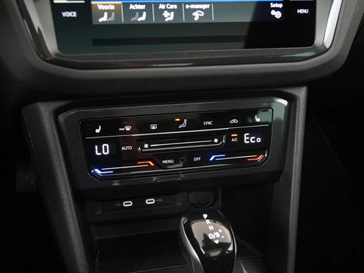 Volkswagen Tiguan - Afbeelding 12 van 30