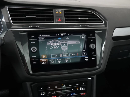 Volkswagen Tiguan - Afbeelding 13 van 30
