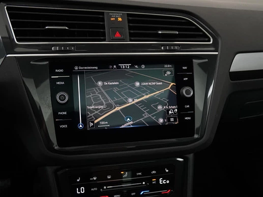 Volkswagen Tiguan - Afbeelding 14 van 30