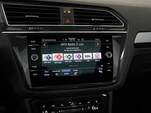 Volkswagen Tiguan - Afbeelding 15 van 30
