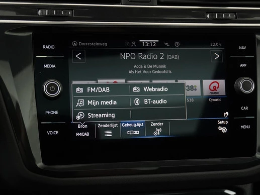 Volkswagen Tiguan - Afbeelding 16 van 30