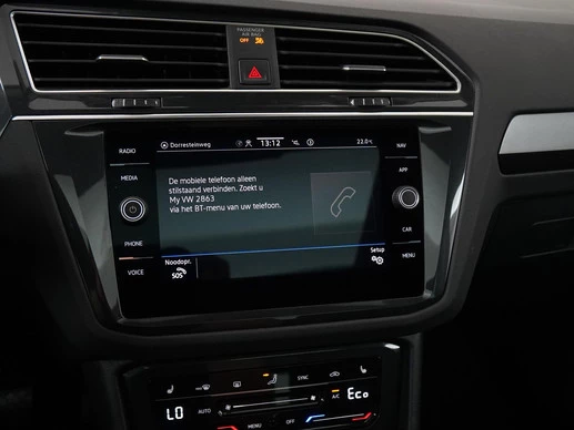 Volkswagen Tiguan - Afbeelding 18 van 30