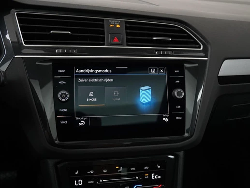 Volkswagen Tiguan - Afbeelding 19 van 30