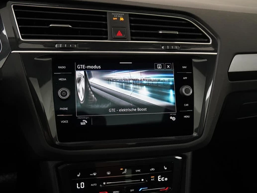 Volkswagen Tiguan - Afbeelding 20 van 30