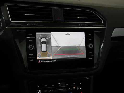 Volkswagen Tiguan - Afbeelding 21 van 30