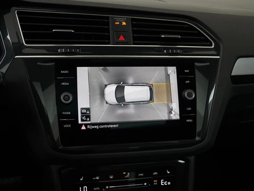 Volkswagen Tiguan - Afbeelding 22 van 30
