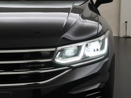 Volkswagen Tiguan - Afbeelding 24 van 30