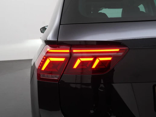 Volkswagen Tiguan - Afbeelding 27 van 30