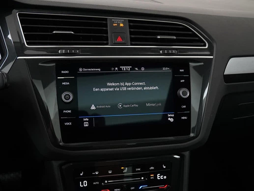 Volkswagen Tiguan - Afbeelding 18 van 30