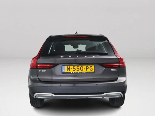 Volvo V90 - Afbeelding 12 van 30