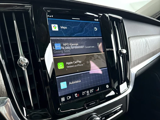 Volvo V90 - Afbeelding 19 van 30