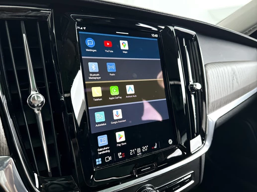 Volvo V90 - Afbeelding 20 van 30