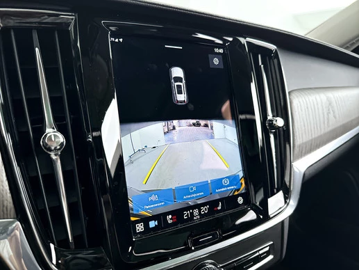 Volvo V90 - Afbeelding 21 van 30