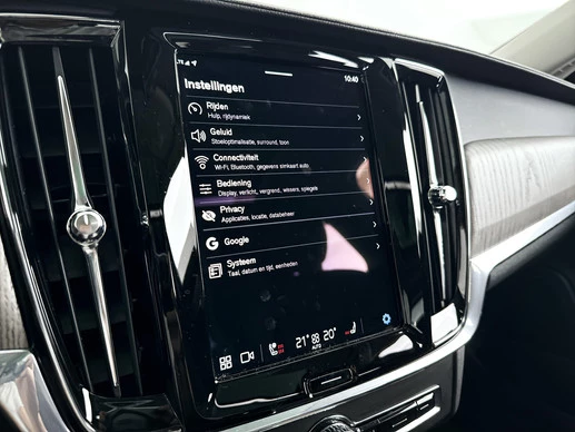 Volvo V90 - Afbeelding 22 van 30