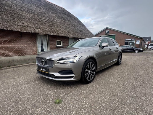 Volvo V90 - Afbeelding 1 van 30