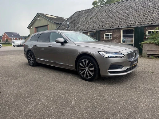 Volvo V90 - Afbeelding 2 van 30