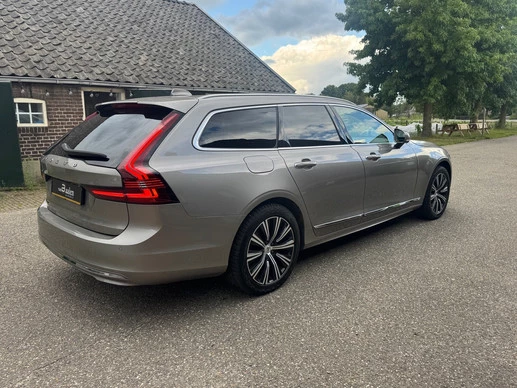 Volvo V90 - Afbeelding 4 van 30