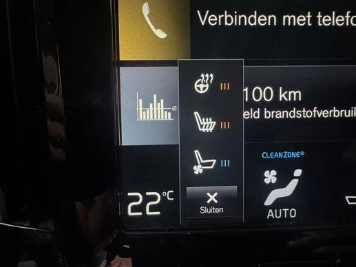 Volvo V90 - Afbeelding 7 van 30