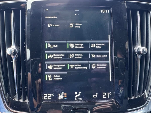 Volvo V90 - Afbeelding 9 van 30