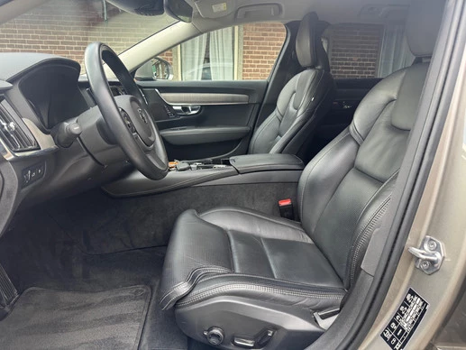 Volvo V90 - Afbeelding 17 van 30