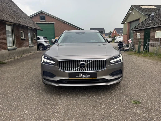 Volvo V90 - Afbeelding 22 van 30