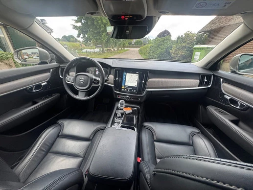 Volvo V90 - Afbeelding 27 van 30