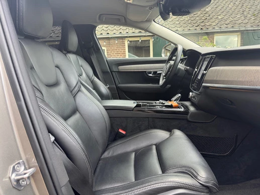 Volvo V90 - Afbeelding 29 van 30