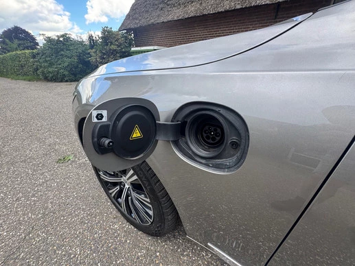Volvo V90 - Afbeelding 30 van 30