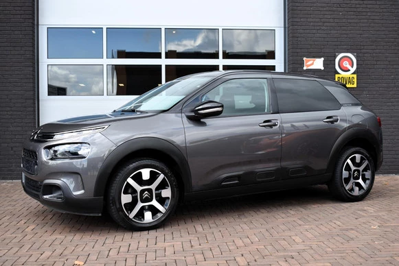 Citroën C4 Cactus - Afbeelding 1 van 30