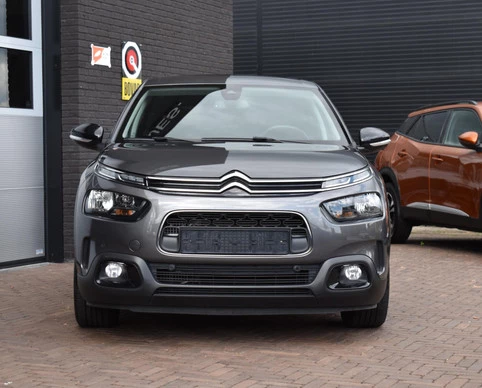Citroën C4 Cactus - Afbeelding 2 van 30
