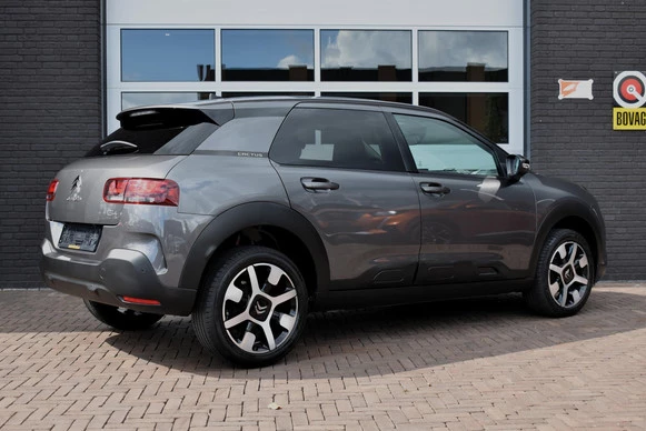 Citroën C4 Cactus - Afbeelding 3 van 30