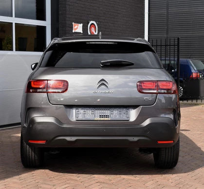 Citroën C4 Cactus - Afbeelding 4 van 30