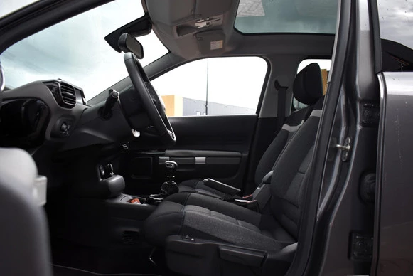 Citroën C4 Cactus - Afbeelding 6 van 30