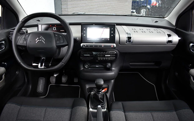 Citroën C4 Cactus - Afbeelding 7 van 30