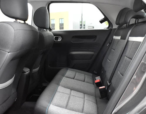 Citroën C4 Cactus - Afbeelding 9 van 30