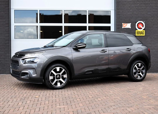 Citroën C4 Cactus - Afbeelding 10 van 30