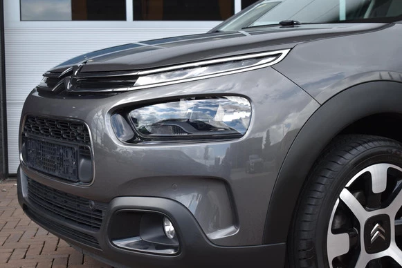 Citroën C4 Cactus - Afbeelding 11 van 30