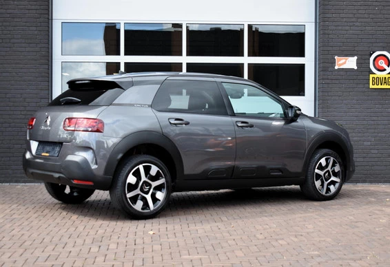 Citroën C4 Cactus - Afbeelding 12 van 30