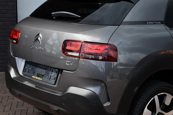 Citroën C4 Cactus - Afbeelding 13 van 30