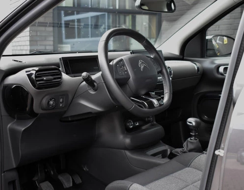 Citroën C4 Cactus - Afbeelding 15 van 30