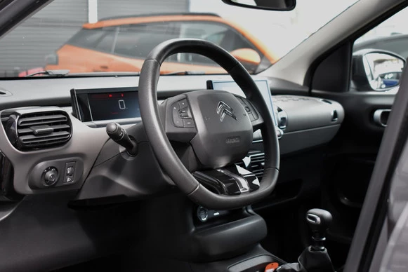 Citroën C4 Cactus - Afbeelding 16 van 30
