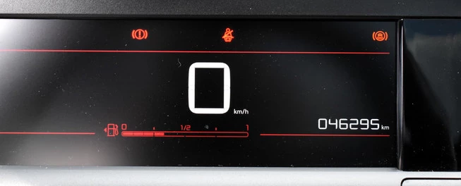 Citroën C4 Cactus - Afbeelding 20 van 30