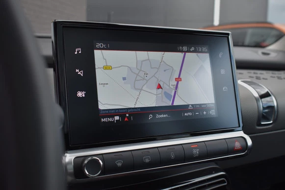 Citroën C4 Cactus - Afbeelding 21 van 30