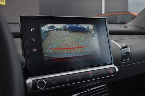 Citroën C4 Cactus - Afbeelding 22 van 30